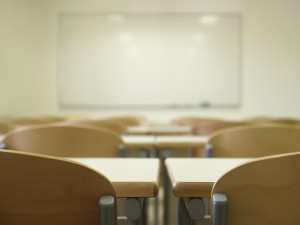 classroom