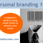 personal branding 101