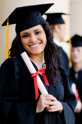 graduate