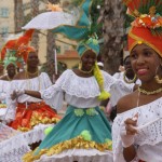 Menton Creole Festival