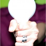 lightbulb