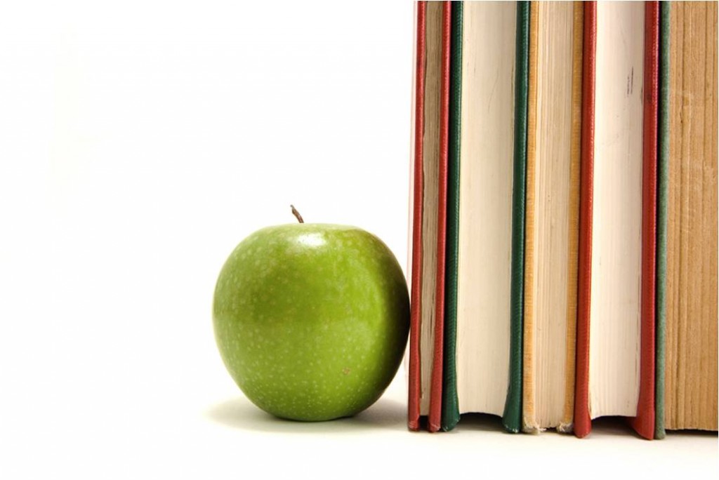 bookswithapple